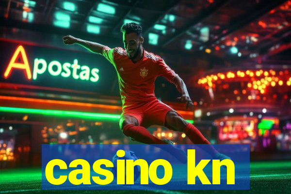 casino kn