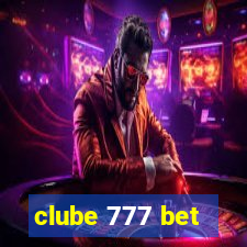 clube 777 bet