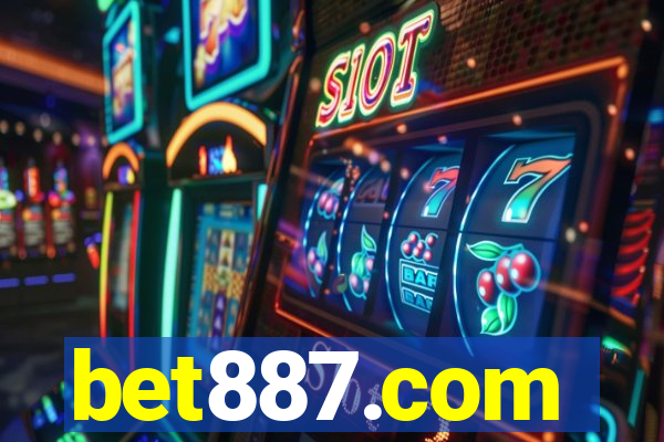 bet887.com