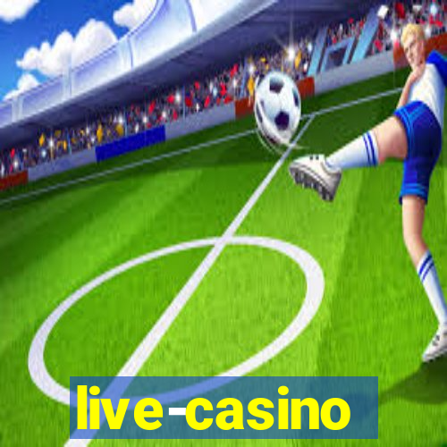 live-casino