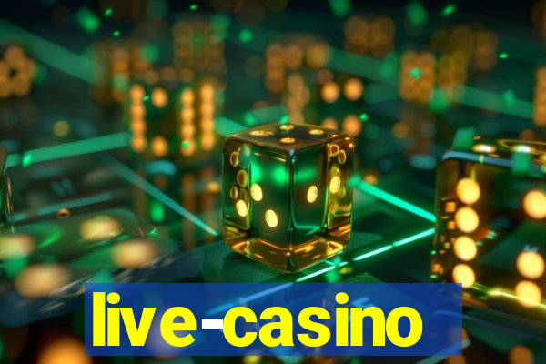 live-casino