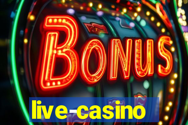 live-casino