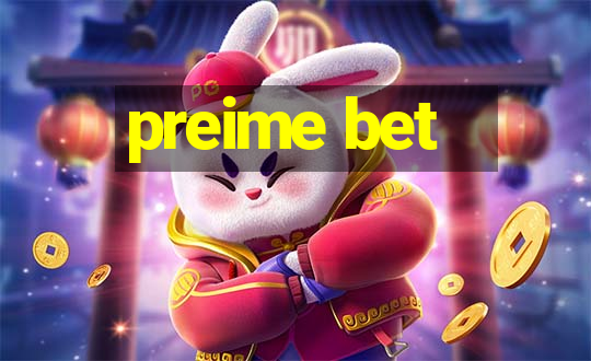 preime bet