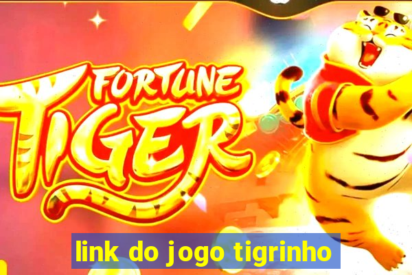 link do jogo tigrinho