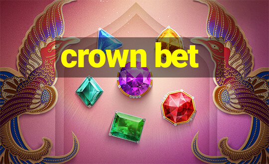 crown bet