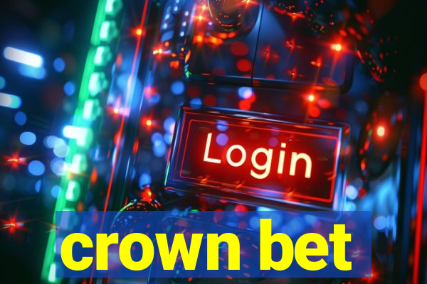 crown bet