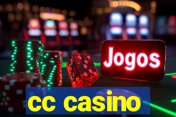 cc casino