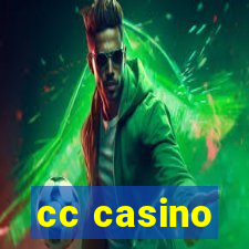 cc casino