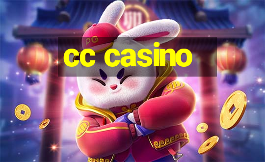 cc casino