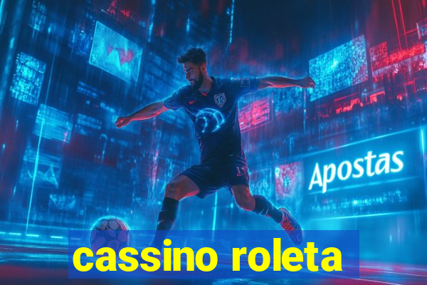 cassino roleta