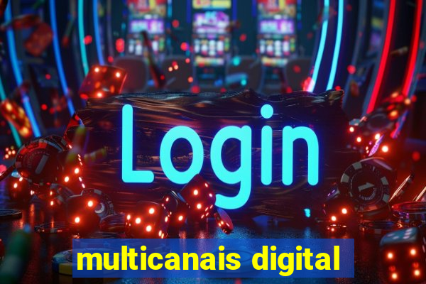 multicanais digital