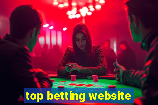 top betting website