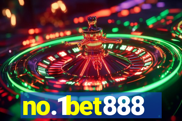 no.1bet888