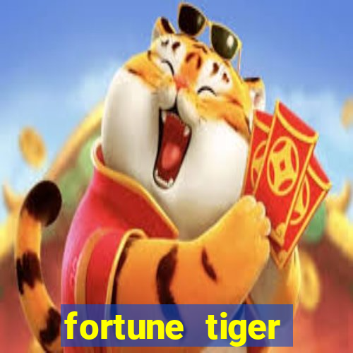 fortune tiger rodadas grátis