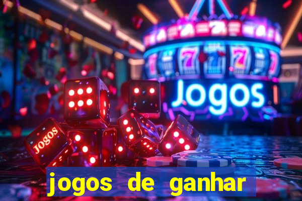 jogos de ganhar dinheiro de verdade no pix na hora