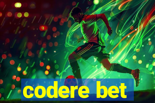 codere bet