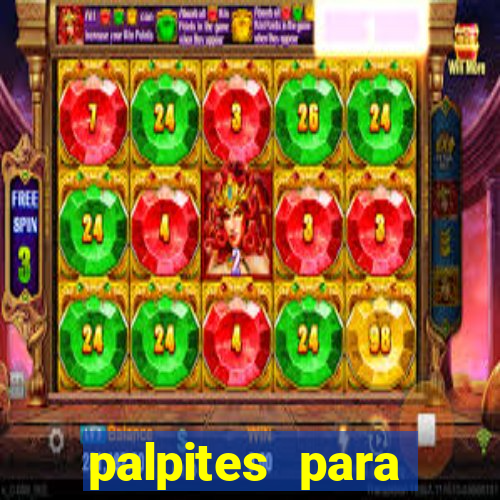 palpites para apostar nos jogos de hoje