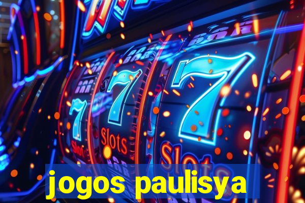 jogos paulisya