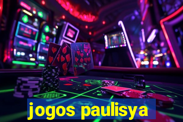 jogos paulisya