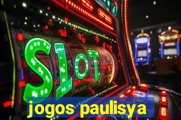 jogos paulisya