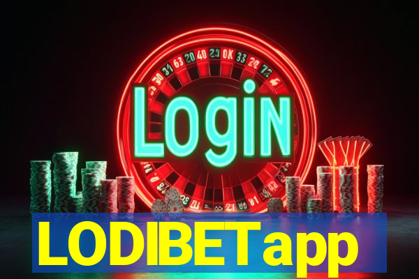 LODIBETapp