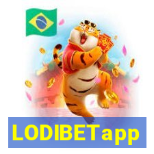 LODIBETapp