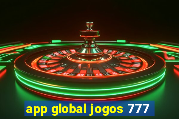 app global jogos 777