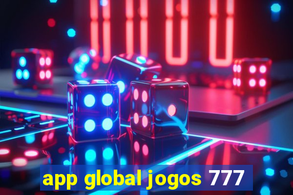 app global jogos 777