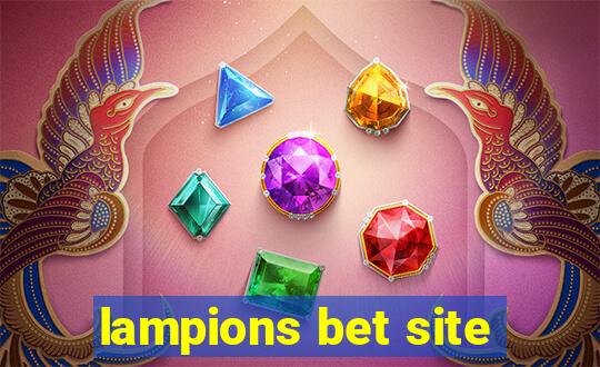 lampions bet site