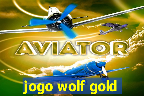 jogo wolf gold