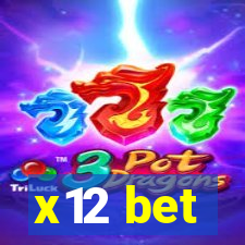 x12 bet