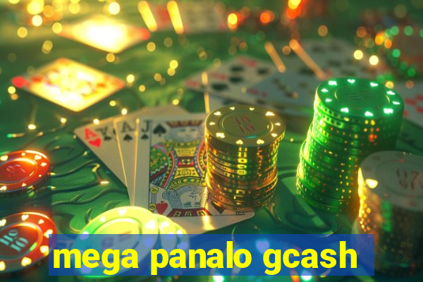 mega panalo gcash