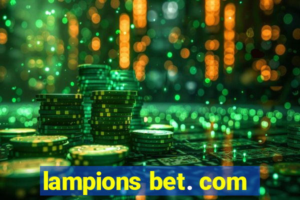 lampions bet. com