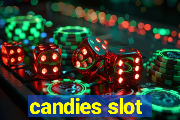 candies slot