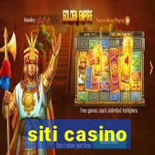 siti casino