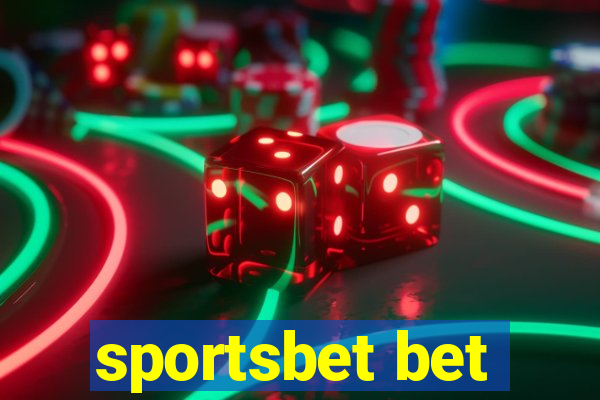 sportsbet bet