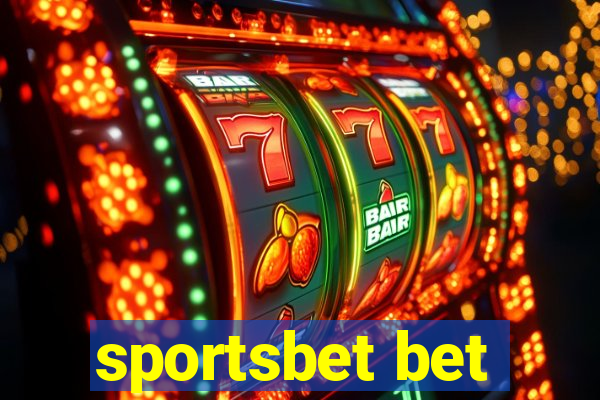 sportsbet bet