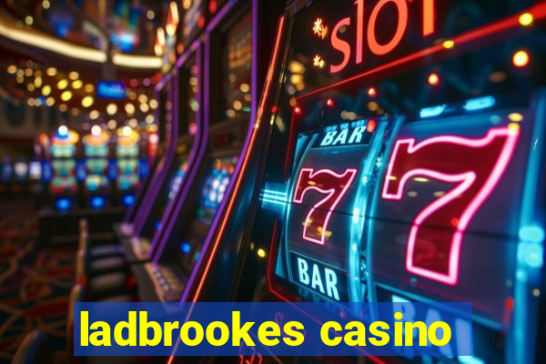 ladbrookes casino