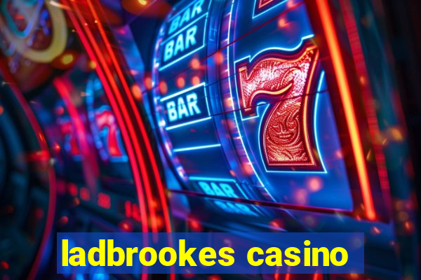 ladbrookes casino