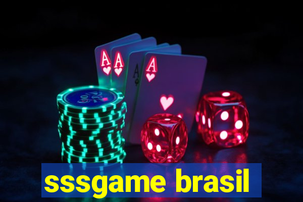 sssgame brasil