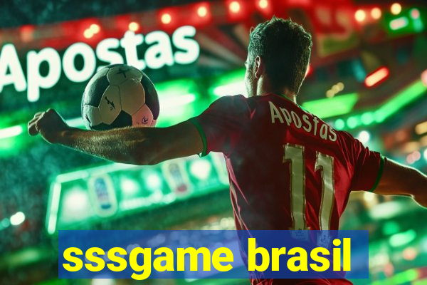 sssgame brasil