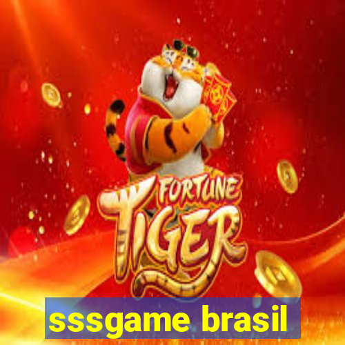 sssgame brasil