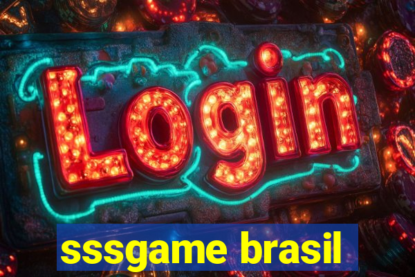 sssgame brasil