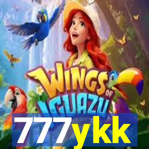 777ykk