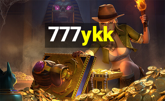 777ykk