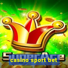 casino sport bet