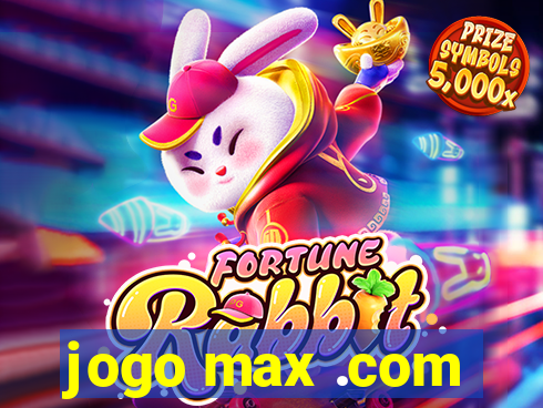 jogo max .com