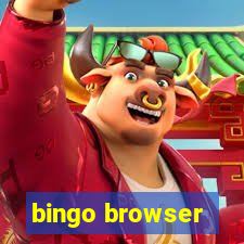 bingo browser