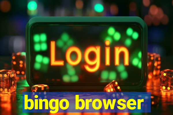 bingo browser