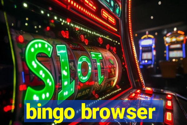 bingo browser